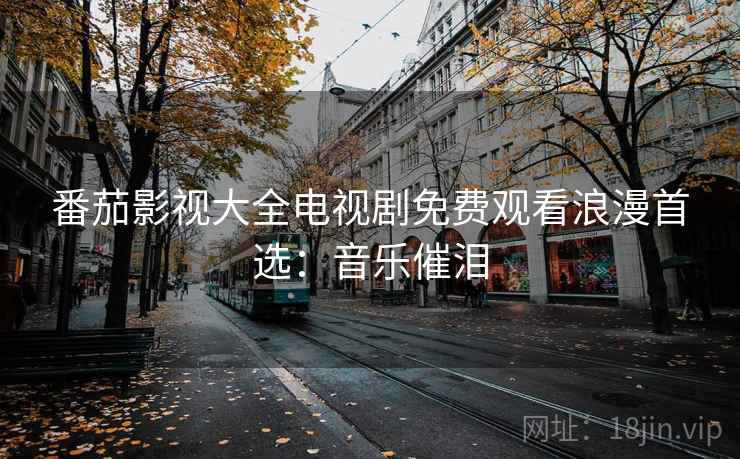 番茄影视大全电视剧免费观看浪漫首选：音乐催泪