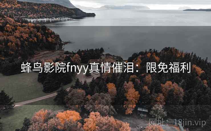 蜂鸟影院fnyy真情催泪：限免福利