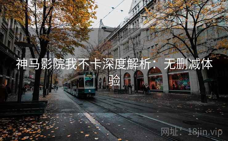 神马影院我不卡深度解析:无删减体验 神马影院我不卡深度解析:无删减体验